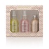 Schätz & Cattani Spa Set 3 Productos 125 ml Rosa
