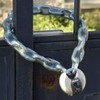 MASTER LOCK Heavy Duty Disc Padlock, Security level 8/10, Outdoor,