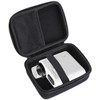 Maoershan EVA Hard Carrying Case Compatible For Barchrons Handheld Kids
