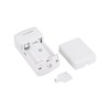 Homematic IP Compact Smart Home Radiator Thermostat, Digital Heater Thermostat,