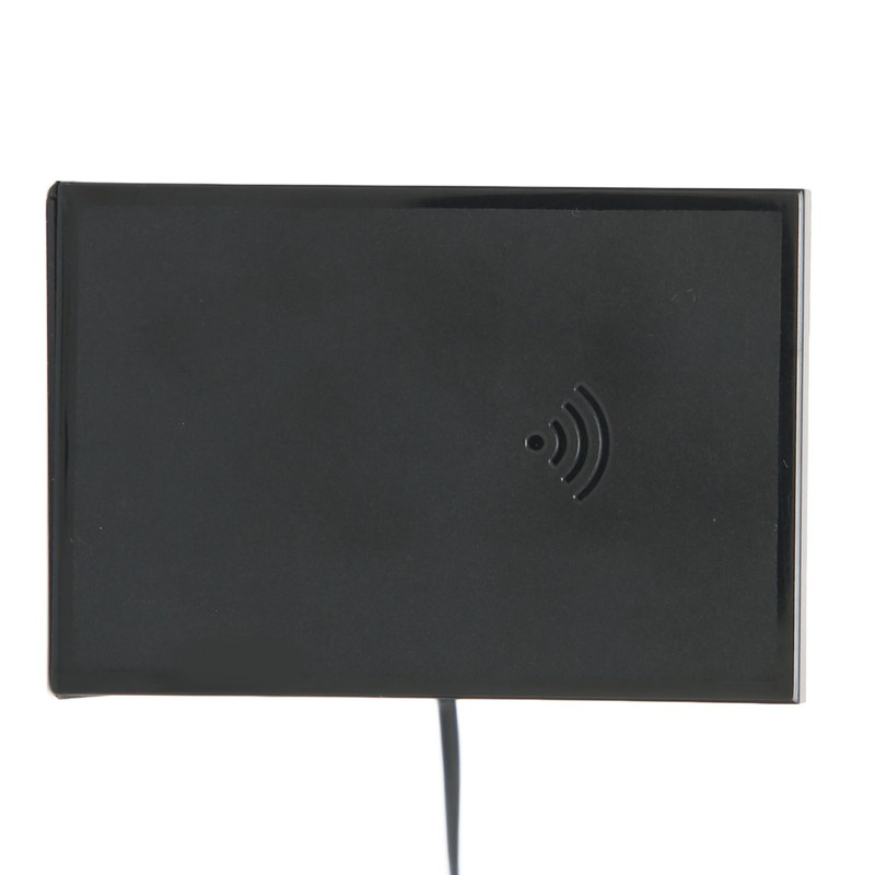 Computer Wireless Antenna RPSMA Rotatable Fold Dual Band Wifi Good