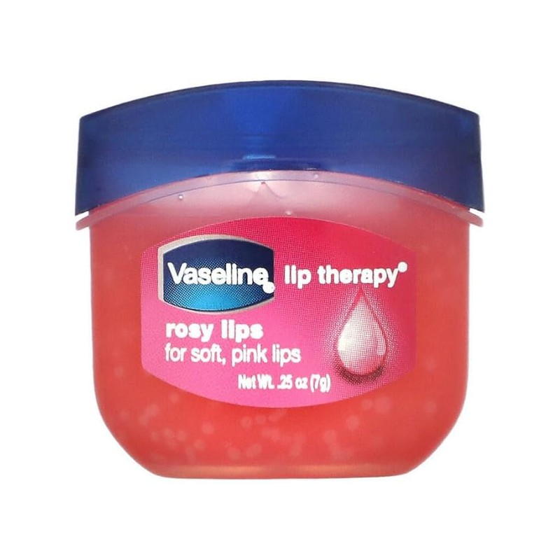 Lip Therapy Rosy Lips 0.25 oz, Pack of 1