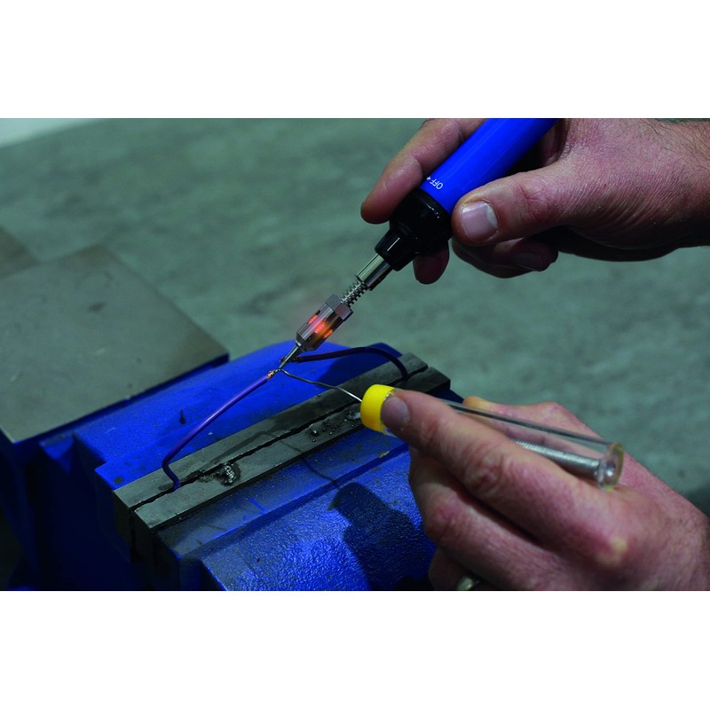 Laser 2696 Gas Soldering Kit