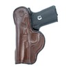 Maxx Carry Inside The Waistband Leather Holster for para PDA,
