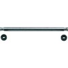 TRUSCO SLV125HB Ductile Lead Vice Handle 4.9 inches (125 mm)