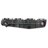 Fits in Toyota Prius 2016 to 2019 Front Bumper Bracket