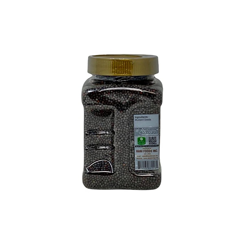 Desi Kitchen Spices All Natural | Salt Free | Vegan