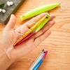 SEAFUN Chivas Lure, Minnow, 125F, 22G, Floating Minnow, Shallow Runner,