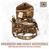 Rig'Em Right Waterfowl Shell Shocker Blind Bag-XL, Realtree Max 7