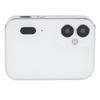 64MP 4K Digital Camera Night Vision Triple Lens 3 Inch