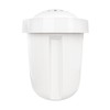 Sillar Water Filter Cartridges Compatible with Brita Maxtra+, Style, Marella,