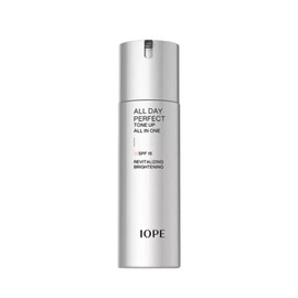 kk2-4 Iope Men All Day Perfect Tone-Up All-in-One SPF15 120ml