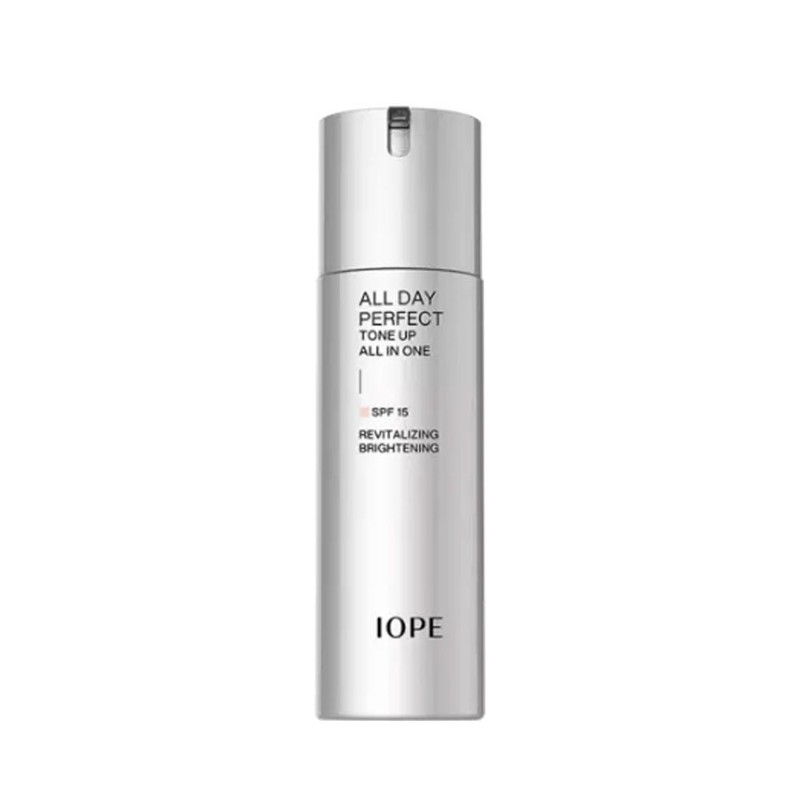 kk2-4 Iope Men All Day Perfect Tone-Up All-in-One SPF15 120ml