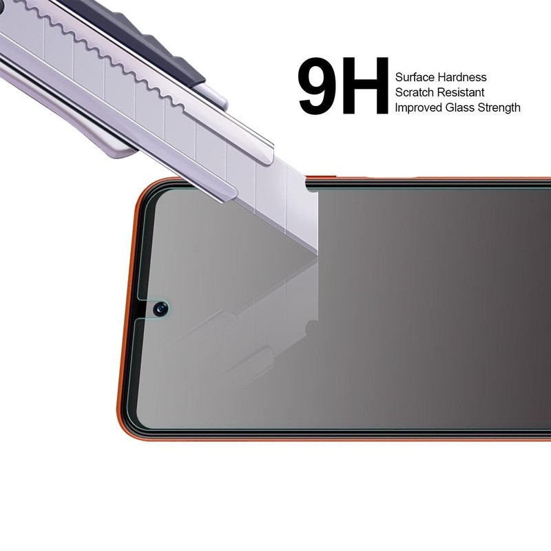 Supershieldz (2 Pack) Designed for Boost Mobile Celero 5G+ /