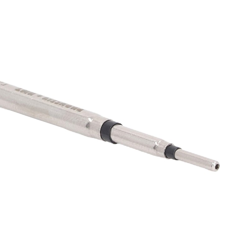 Soldering Iron Tip Pen Replacement Anti Oxidation Soldering Tip C210