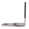 AB Tools Marine Angle Bracket 90 Degree Brace Marine Stainless