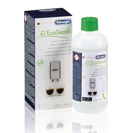 DeLonghi EcoDecalk Domestic appliances 500ml descaler