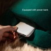 Graphene Heating Hand Warmer Intelligent Constant Temperature Hand Heater USB