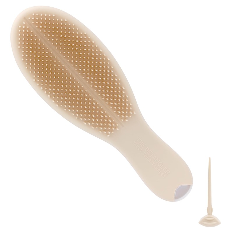 The Detangler Supreme Haarbürste, Rosette