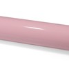 60"x84" (5FTx7FT) Rouge Pink High Gloss Glossy Vinyl Wrap Auto