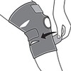 FUTURO Sport Knee Support, Ideal for Athletic and Everyday Activities,