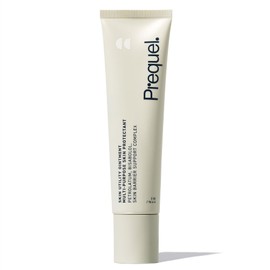 Prequel Skin Utility Ointment, Moisturizing Protectant. Mid-weight Occlusive Face and Body Cream for Dry Skin, Hand Cream for Cracked Hands. Soothing Barrier Protection with 45% Petrolatum