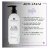 MARTHA DEBYALE HAIR TECH Anti-Dandruff Shampoo. Anti Caspa, Con Piritionato