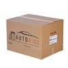 AUTORIND Metal Quart Size Paint Can, Empty Quality Tinplate Unlined