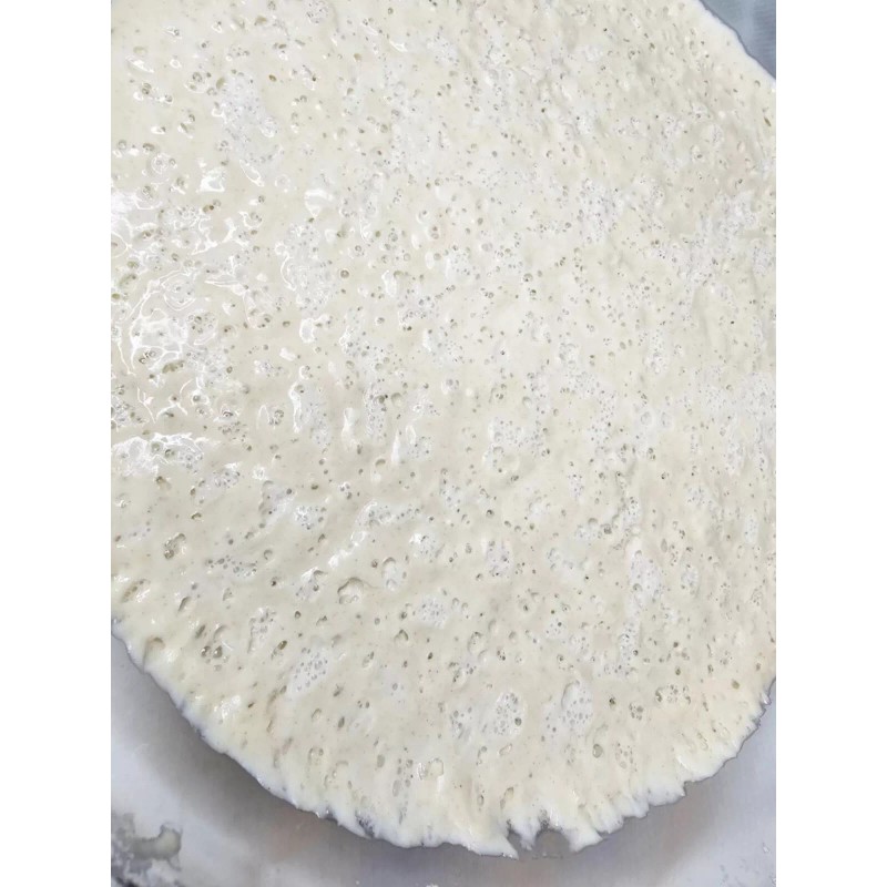 Cherished & Free SOURDOUGH STARTER, Freeze Dried, Powdered 50 grams