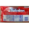 TWIZZLERS Licorice Twists Strawberry Flavored Chewy Low Fat Snack Candy
