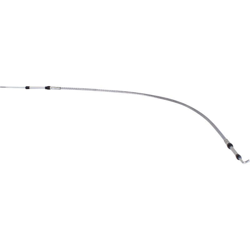 AR26712 Rockshaft Control Cable fits Case 4020 - Replaces A-AR26712