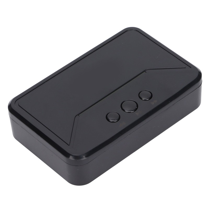 BT Audio Receiver NFC BT 5.0 Wireless Adapter for Home