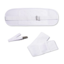 Amemari Yukata Summer Dressing Set, 3-piece Set, All White Version, New Bespoke Yukata, Summer Kimono, Accessory Set, Domestic Processing, Women's, White, Cool, Kimono Belt, Mesh-Date Tightening, Mesh