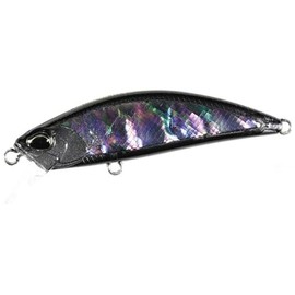 Duo Spearhead Ryuki 45S AWABI CCC4116 Black Abalone