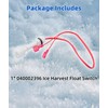 040002396 Ice Harvest Float Switch Replacement for Manitowoc Ice Machines,
