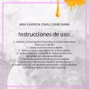 Triana Wax Cera Española Triana Wax + Aplicadores + Gel