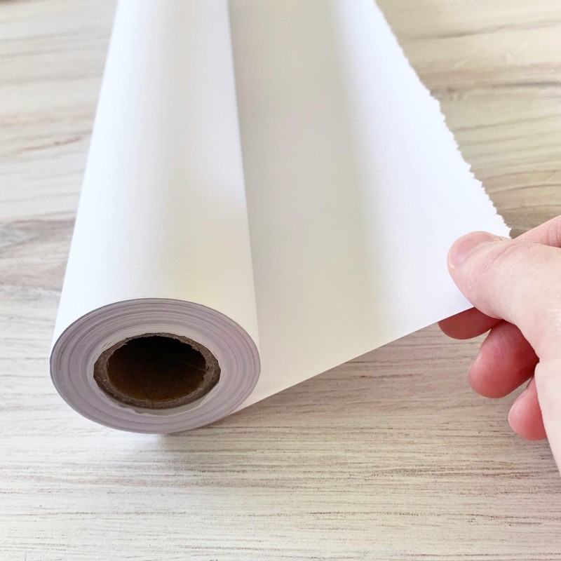 ArtSkills White Craft & Banner Paper Roll, for Crafts and