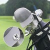 Pishovi Best Pop by Par Funny Golf Ball Markers, Magnetic