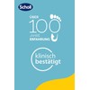Scholl EC Intensive Nourishing Foot Mask Honey & Almond -