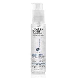 Giovanni Frizz be Gone (Detangles and Tames Frizzy Hair) 81mL