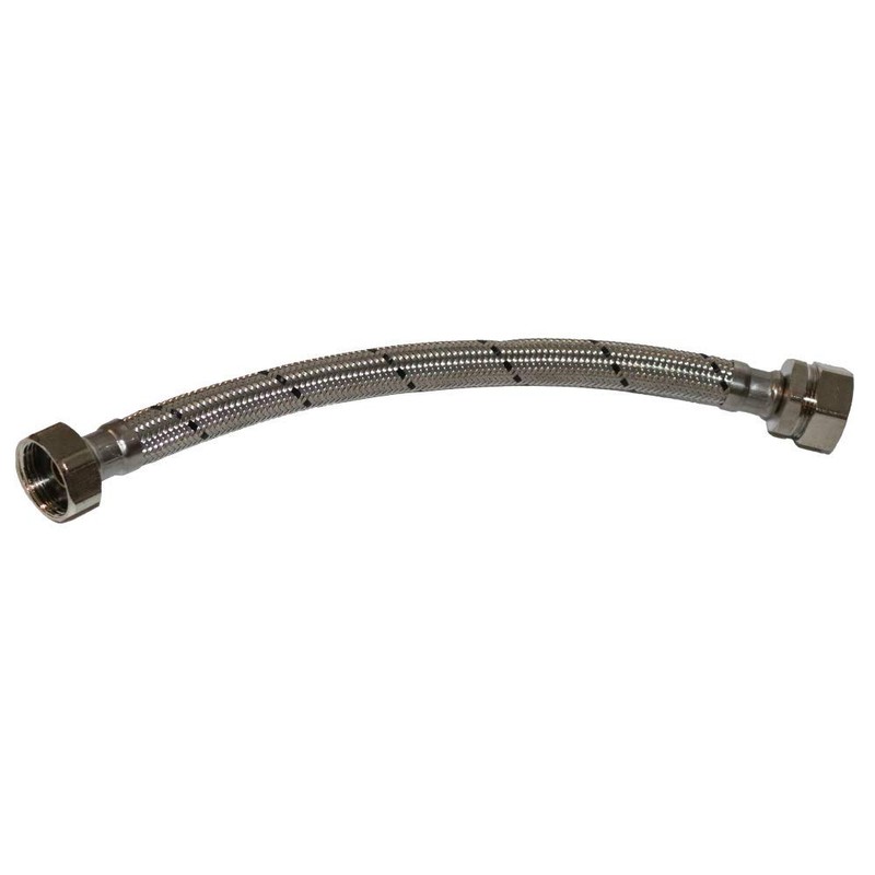 Aumix x2 (Pair) 22mm x 3/4” inch 12mm Bore 300mm
