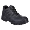 Portwest FW10 Steelite Protector Boot S1P Black, 50