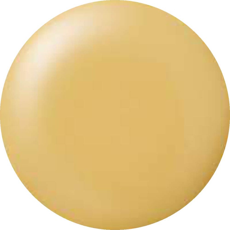 Cocoist E-212 Color Gel Smoky Mustard, 0.1 oz (2.5 g),