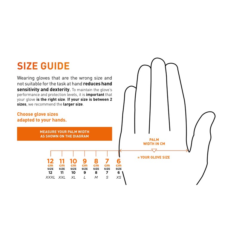 Rostaing Driver Evolution Premium Leather Palmed Work Gloves For Gardening