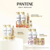Shampoo Pantene Anticaída Biotinamina B3 para cabello débil 510 ml
