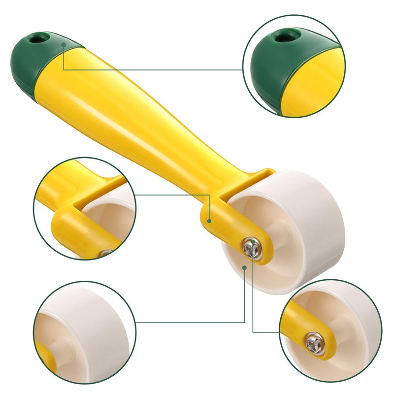 Quilting Seam Roller Quilting Roller Roll and Press Sewing Roll