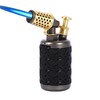 Blow Torch, Professional Kitchen Cooking Butane Torch with Safety Lock