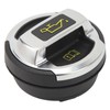 Oil Filler Cap 420103485B Rugged Stylish Reliable High Strength Engine
