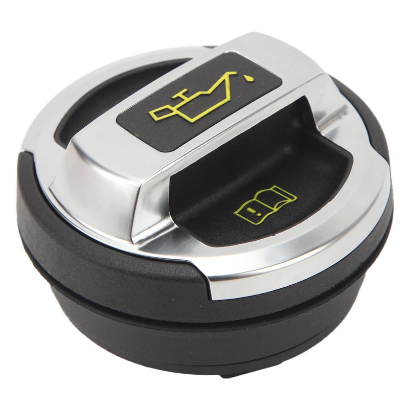 Oil Filler Cap 420103485B Rugged Stylish Reliable High Strength Engine