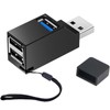 USB Hub (USB3.0 + USB 2.0 x 2 Ports) Extended